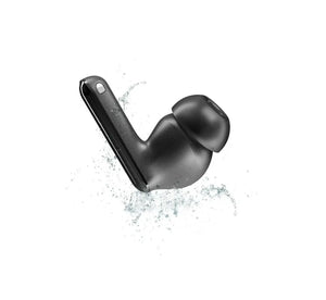 Energy Sistem True Wireless Earphones | Icon Series | Built-in microphone | Bluetooth | ANC | Graphite