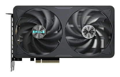 Graphics Card|GIGABYTE|NVIDIA GeForce RTX 5060 Ti|8 GB|GDDR7|128 bit|PCIE 5.0 16x|Dual Slot Fansink|GV-N506TEAGLEOC-8GD