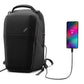 Lenovo ThinkPad 16" Click-Go Backpack, Aura Edition | Fits up to size 16 " | Backpack | Black/Dark Grey