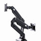 DISPLAY ACC MOUNTING ARM/17-35" MA-DA2-03 GEMBIRD