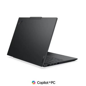 Lenovo ThinkPad E14 G8 Intel | Black | 14 " | IPS | 1920 x 1200 pixels | WUXGA | Anti-glare | Intel Core Ultra 7 | 355 | 16 GB | SODIMM DDR5 | Solid-state drive capacity 512 GB | Intel Graphics | Windows 11 Pro | 802.11be | Bluetooth version 5.4 | Ke...
