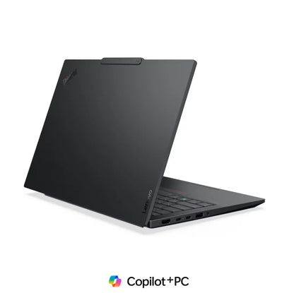 Lenovo ThinkPad E14 G8 Intel | Black | 14 " | IPS | 1920 x 1200 pixels | WUXGA | Anti-glare | Intel Core Ultra 7 | 355 | 16 GB | SODIMM DDR5 | Solid-state drive capacity 512 GB | Intel Graphics | Windows 11 Pro | 802.11be | Bluetooth version 5.4 | Ke...