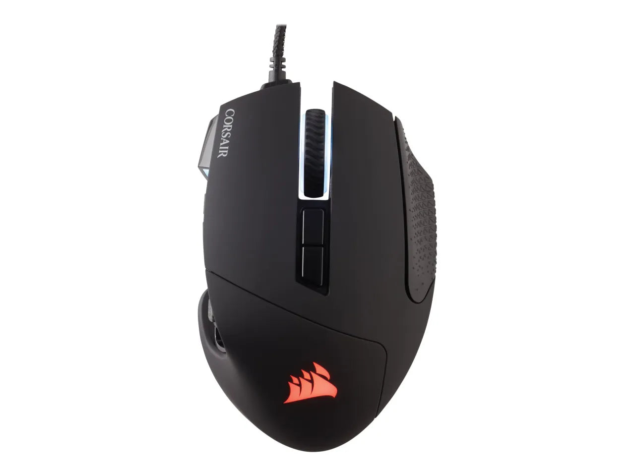 CORSAIR SCIMITAR RGB ELITE Mouse