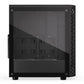 Case|ENDORFY|Signum 300 Air|MidiTower|Case product features Transparent panel|Not included|ATX|MicroATX|MiniITX|Colour Black|EY2A005