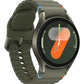 SMARTWATCH GALAXY WATCH7/40MM GREEN SM-L300 SAMSUNG