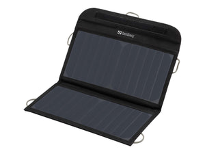 SANDBERG Solar Charger 13W USB