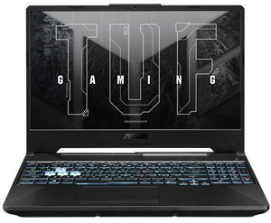 Notebook|ASUS|TUF|Gaming A15|FA506NCG-HN184W|CPU  Ryzen 7|7445HS|3200 MHz|15.6"|1920x1080|RAM 16GB|DDR5|5600 MHz|SSD 512GB|NVIDIA GeForce RTX 5050|4GB|ENG|Windows 11 Home|Black|2.3 kg|90NR0JF7-M00FB0