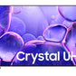TV Set|SAMSUNG|75 "|4K Ultra HD|3840 x 2160 pixels|Flat|16:9|LED|UE85U8072FUXXH