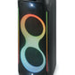 Muse Party Box Speaker | M-1957 DJ | 800 W | Bluetooth | Wireless connection