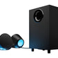 Speaker|LOGITECH|G560|Black|Wireless|P.M.P.O. 240 Watts|Bluetooth|980-001301