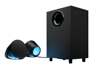Speaker|LOGITECH|G560|Black|Wireless|P.M.P.O. 240 Watts|Bluetooth|980-001301