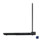 Lenovo Legion Pro 7 16IAX10H Intel | Eclipse Black | 16 " | OLED | WQXGA | 2560 x 1600 pixels | Glossy | Intel Core Ultra 9 | 275HX | 32 (2x16GB) GB | CSODIMM DDR5 | Solid-state drive capacity 2000 GB | NVIDIA GeForce RTX 5090 | GDDR7 | 24 GB | Windo...