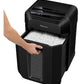 SHREDDER AUTOMAX 80M/4621501 FELLOWES