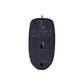 Logitech Mouse 910-001793 M90 grey