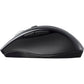 LOGITECH Mouse Wireless M705 Silver / Marathon - Laser - Tiny unifying nano receiver
