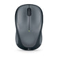 LOGITECH M235 Wireless Mouse Black/Grey EWR2