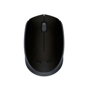 LOGITECH B170 Wireless Mouse Black OEM