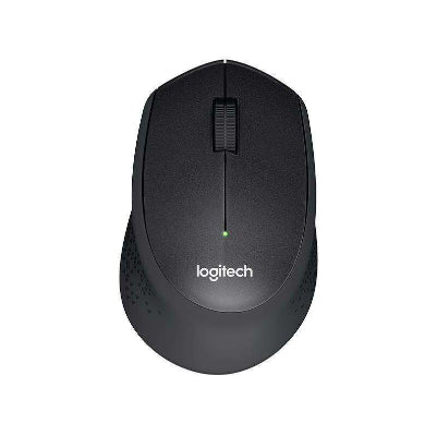 LOGITECH MOUSE USB OPTICAL WRL B330 SILENT 910-004913