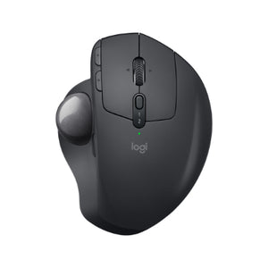 Logitech Mouse 910-005179 MX Ergo black