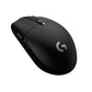 Logitech G305 Lightspeed Wireless Gaming Mouse, black