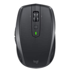 Logitech Mouse 910-006211 MX Anyhwere 2S grey