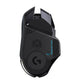 LOGITECH G502 LIGHTSPEED Wireless Gaming Mouse - 2.4GHZ - EER2 - #933