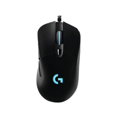 Logitech G403 Hero Black