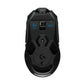 LOGITECH MOUSE G903 Lightspeed Hero 16K Sensor Black