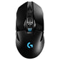 LOGITECH MOUSE G903 Lightspeed Hero 16K Sensor Black