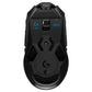 LOGITECH MOUSE G903 Lightspeed Hero 16K Sensor Black