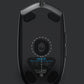 Logitech G203 Lightsync Gaming Mouse USB black (910-005796)