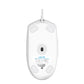 Logitech G203 Lightsync Gaming Mouse USB white (910-005797)