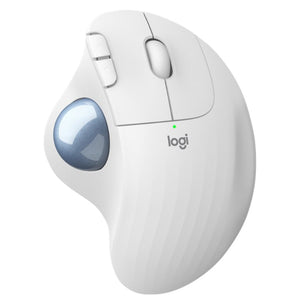 Logitech Mouse 910-005870 M575 white