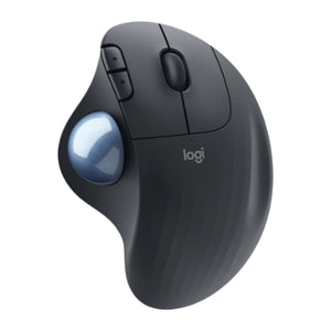 Logitech Ergo M575 Mouse grey (910-005870)