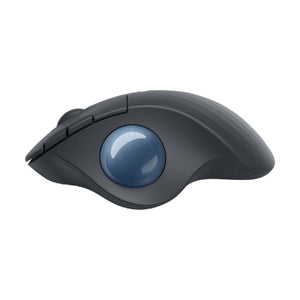 Logitech Ergo M575 Mouse grey (910-005870)