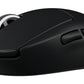Logitech Pro X superlight wireless Gaming Mouse black (910-005881)
