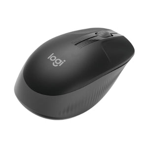 Logitech M190 Charcoal