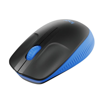 Logitech M190 Blue