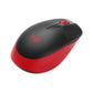 Logitech M190 Red