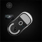 Logitech Pro X superlight wireless Gaming Mouse white (910-005942)