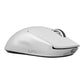 Logitech Mouse PRO X white