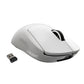 Logitech Mouse PRO X white
