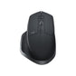 Logitech Mouse 910-005966 MX Master 2S grey