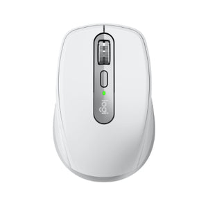 Logitech MOUSE MX ANYWHERE for Mac 910-005991 Pale Grey