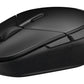 Logitech Mouse 910-006106 / G303 Black