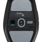 Logitech Mouse 910-006106 / G303 Black