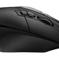 Logitech G502 X black