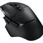Logitech G502 X LIGHTSPEED black