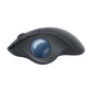 Logitech Bolt Ergo M575 Mouse Graphite