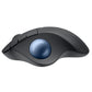 Logitech Bolt Ergo M575 Mouse Graphite